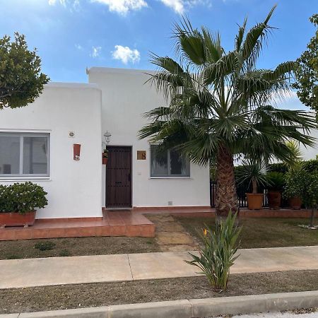 Casa La Vida - Golf Villa With Private Pool Alhama de Múrcia Exterior foto