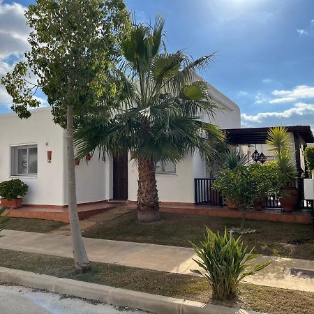 Casa La Vida - Golf Villa With Private Pool Alhama de Múrcia Exterior foto