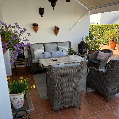 Casa La Vida - Golf Villa With Private Pool Alhama de Múrcia Exterior foto