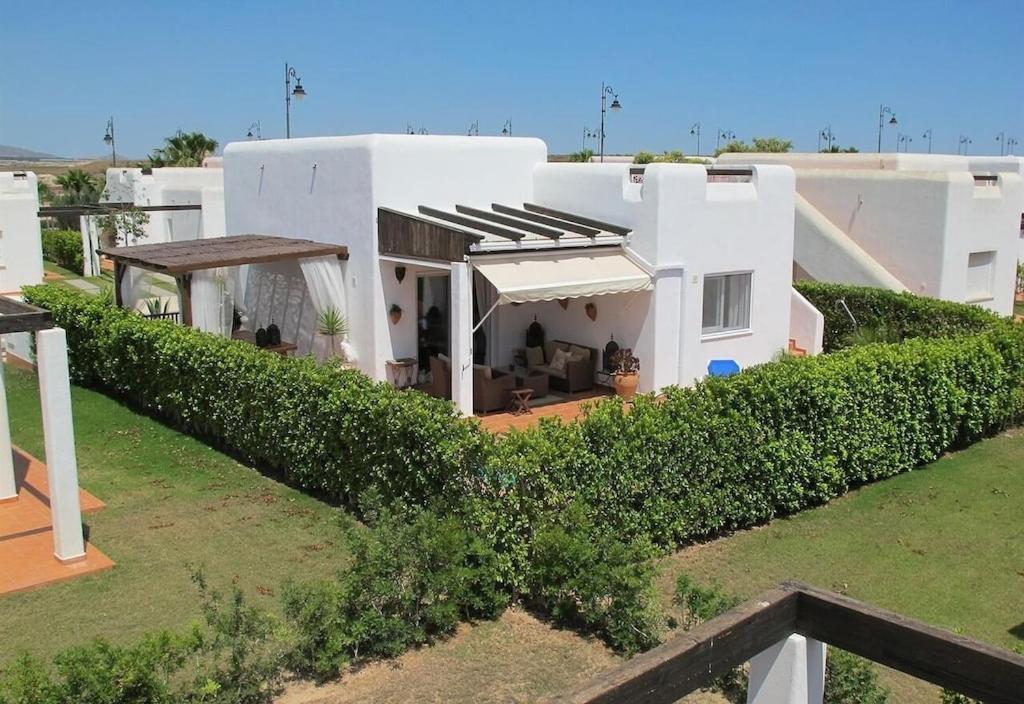 Casa La Vida - Golf Villa With Private Pool Alhama de Múrcia Exterior foto