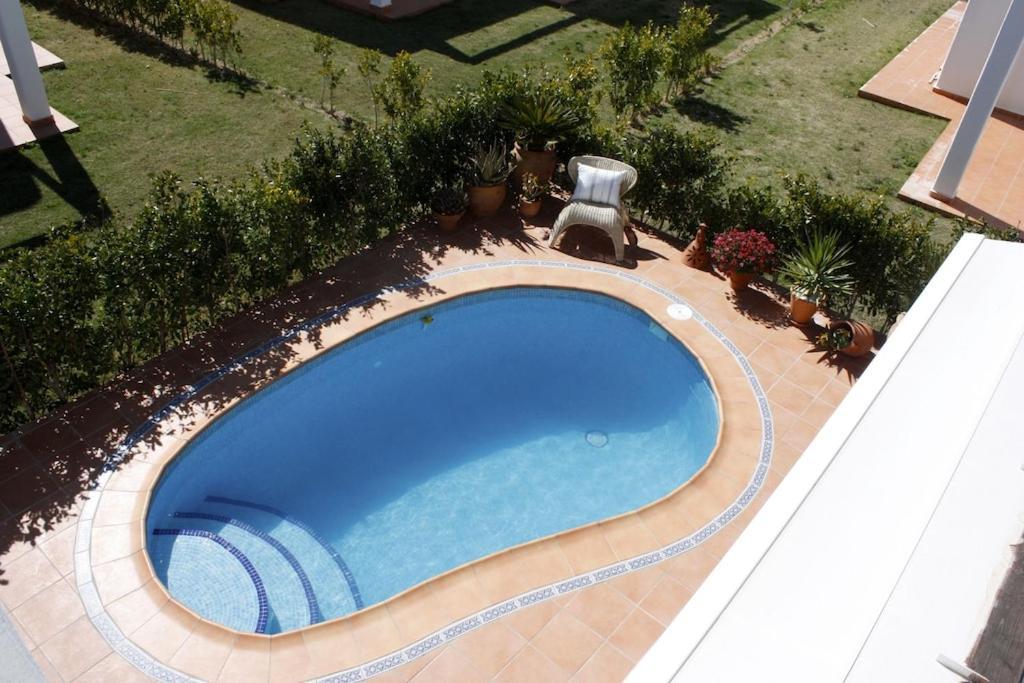 Casa La Vida - Golf Villa With Private Pool Alhama de Múrcia Exterior foto