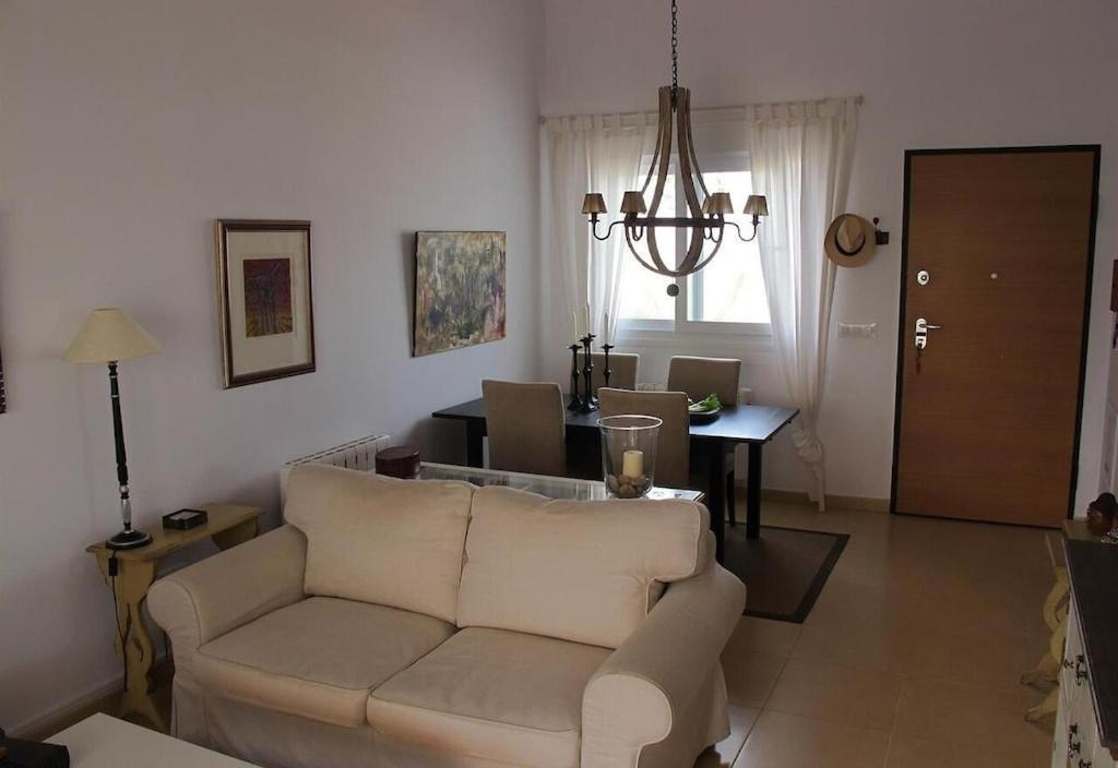 Casa La Vida - Golf Villa With Private Pool Alhama de Múrcia Exterior foto