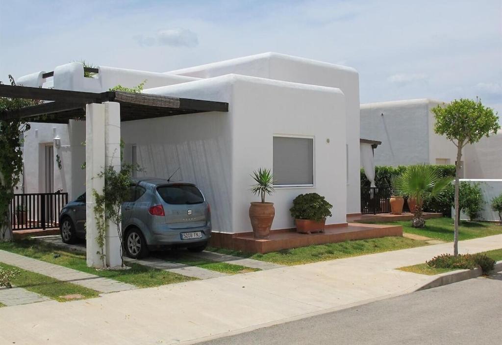 Casa La Vida - Golf Villa With Private Pool Alhama de Múrcia Exterior foto