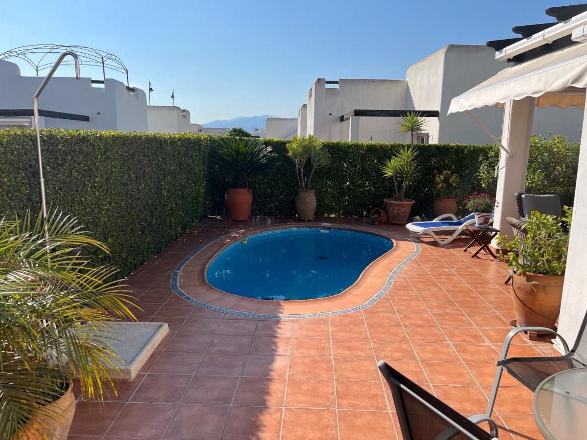 Casa La Vida - Golf Villa With Private Pool Alhama de Múrcia Exterior foto
