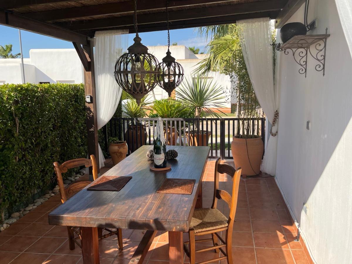 Casa La Vida - Golf Villa With Private Pool Alhama de Múrcia Exterior foto