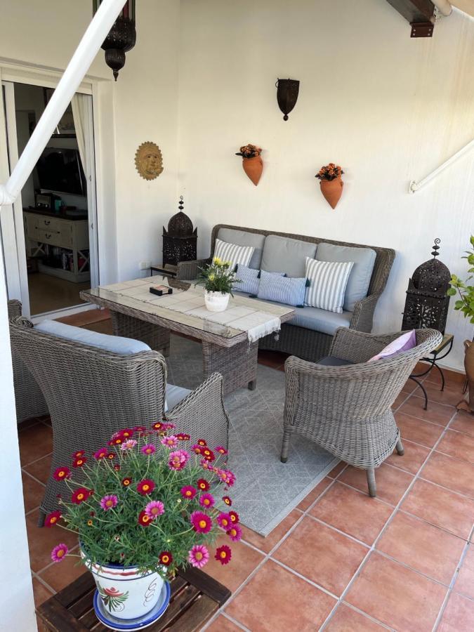Casa La Vida - Golf Villa With Private Pool Alhama de Múrcia Exterior foto